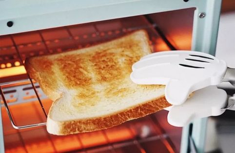 便宜又好用的大型烤箱,不是名牌却好用的烤箱