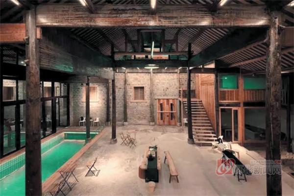 舒适感民宿,怀化网红民宿打卡地最新推荐