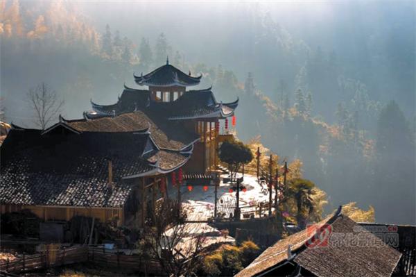 舒适感民宿,怀化网红民宿打卡地最新推荐