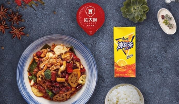 深圳外卖订单量排名第一,深圳外卖行业大幅度下降