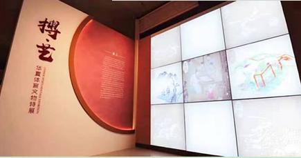 看古人如何玩转体育竞技,中国古代体育文化特展