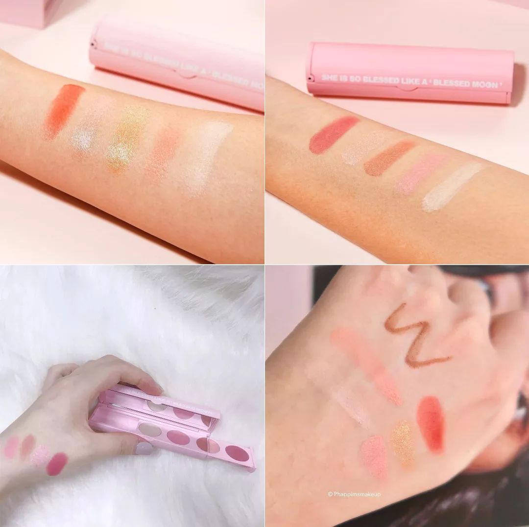 100-200的大牌口红推荐,口红100到200元大牌显白