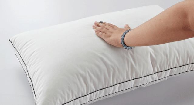 睡眠乳胶枕推荐,简单睡眠乳胶枕