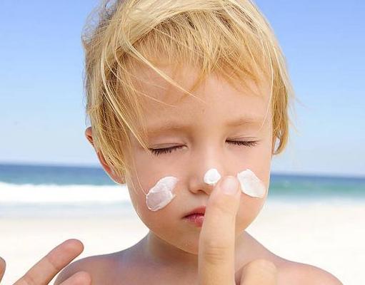 晒黑了怎么变白美白攻略,晒黑后最简单迅速的美白方法