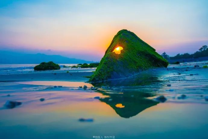 海边是哪里的城市,威海海边有哪些