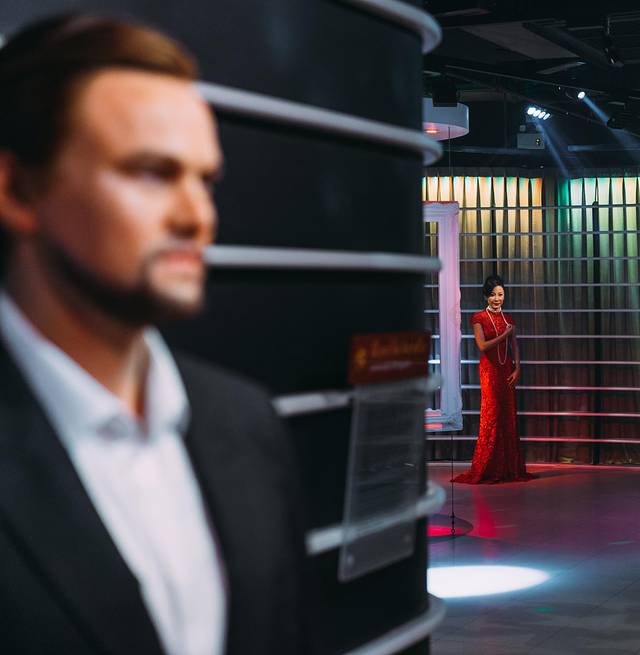 当地人带你游肇庆,泰国本地人带你玩