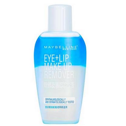 眼唇卸妆液第二代,哪款眼唇卸妆液好