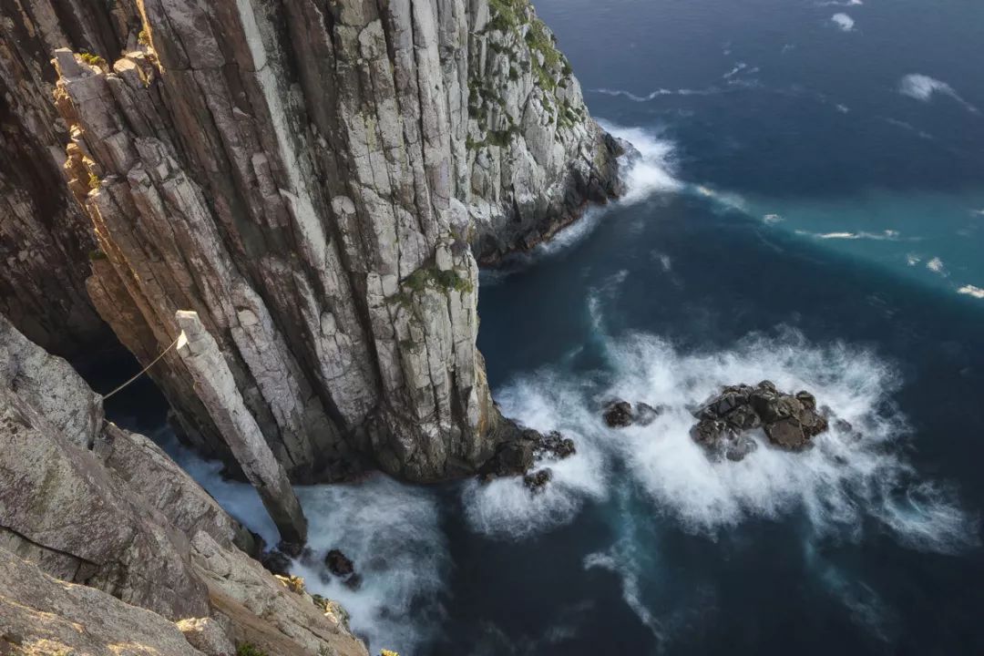 小屋到小屋的远足，走出心中世界