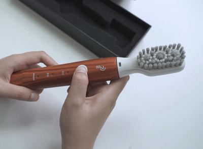 怎么刷鞋才能干洗,足不出户衣服鞋子干洗