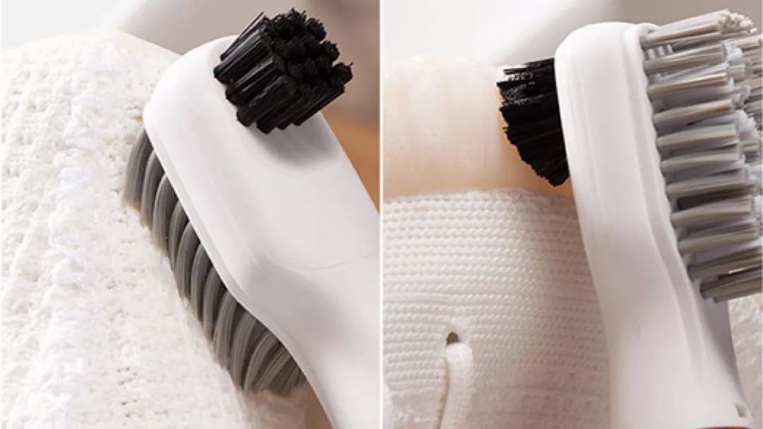 怎么刷鞋才能干洗,足不出户衣服鞋子干洗