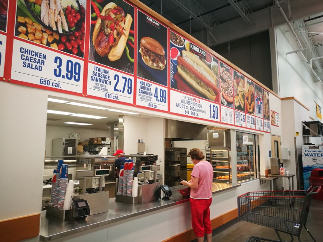 Costco到底好不好办个会员值得吗?