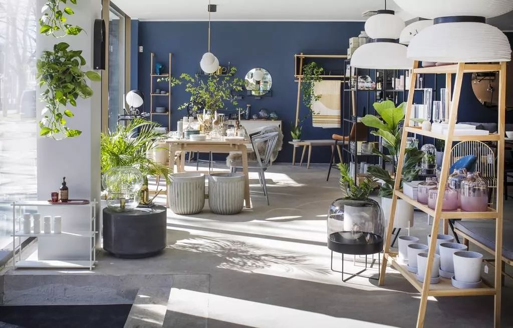 真正的北欧风是这样的,北欧风烂大街的真实感受