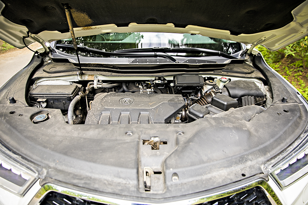 讴歌mdxsh-awd现价多少,讴歌mdxsh-awd四驱