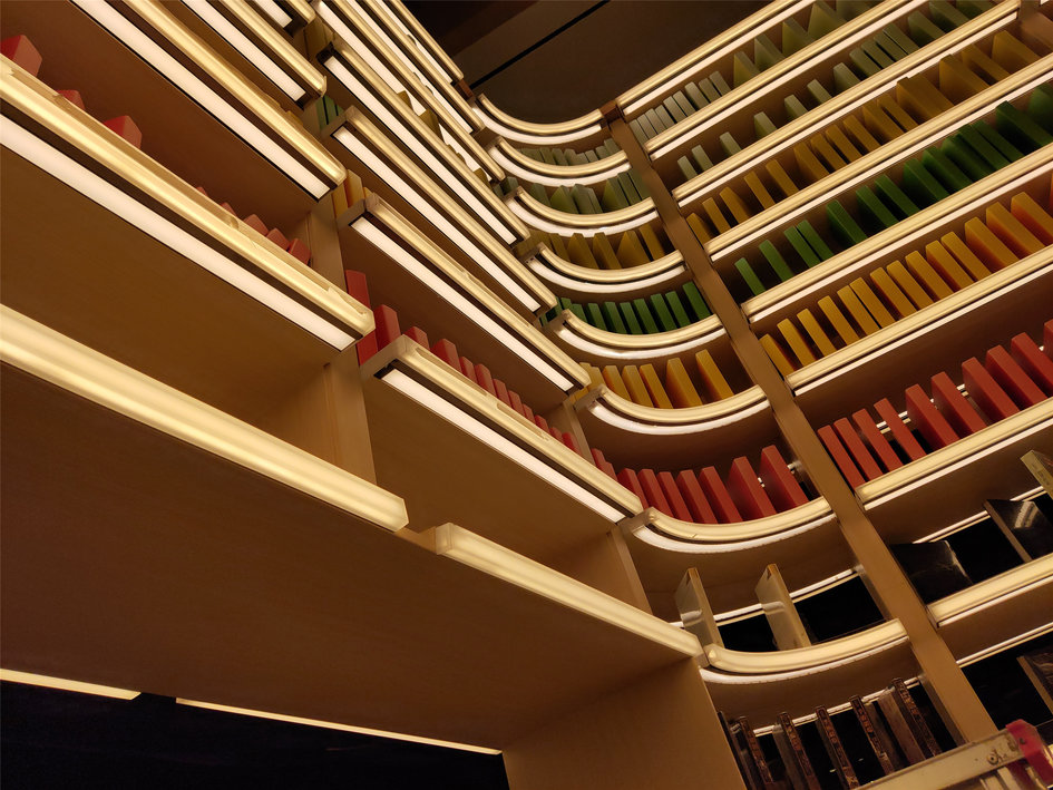 魅族16spro拆解,魅族16spro跑分