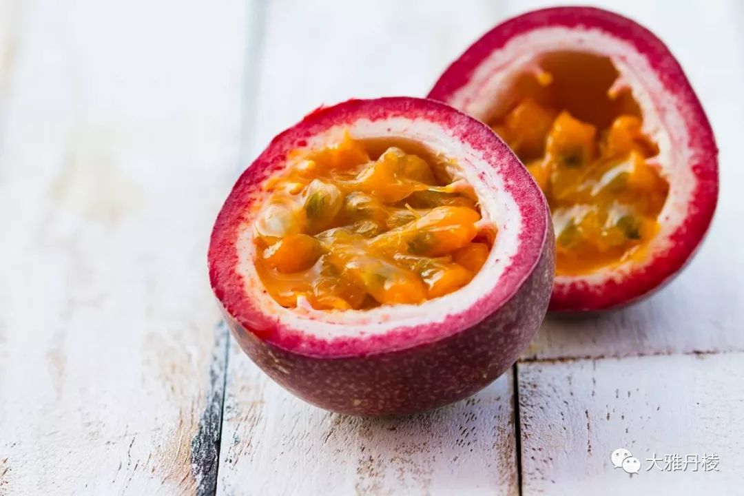 丹棱新水果,2022年新水果品种百香果