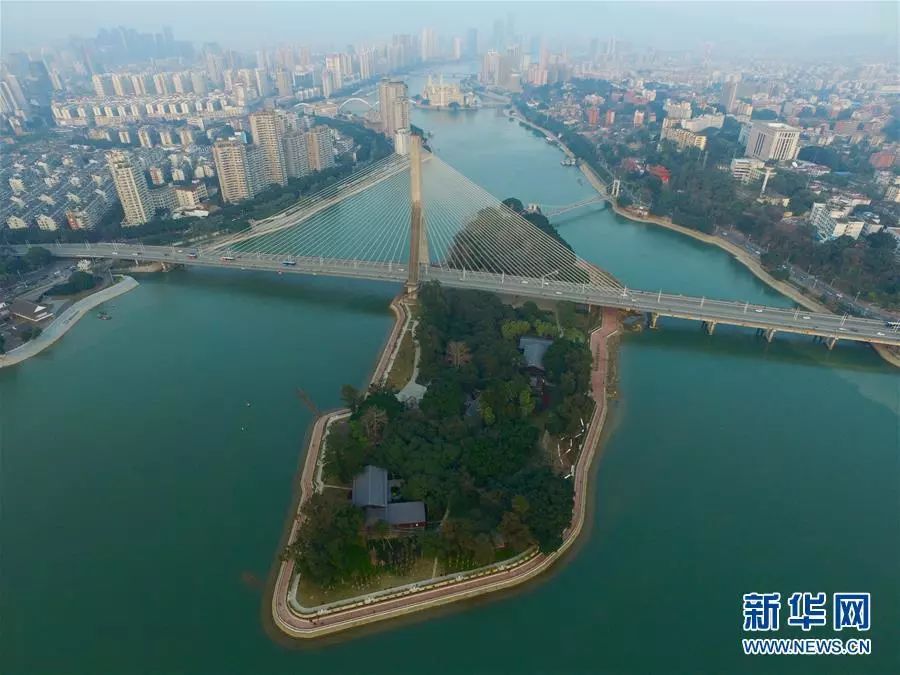 仓山故事|从白昼到黑夜，爱上仓山的24小时...