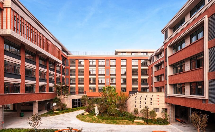 园区二中签约,园区二中是什么学校