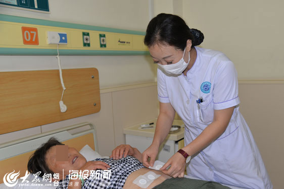 烟台中医院肠息肉,烟台毓璜顶医院肠息肉专家