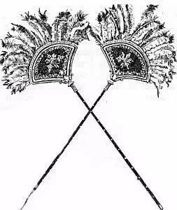 令人惊艳的扇子,让人惊艳的古装扇子