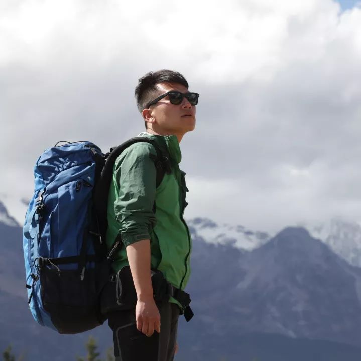 背包走遍云南,云南背包