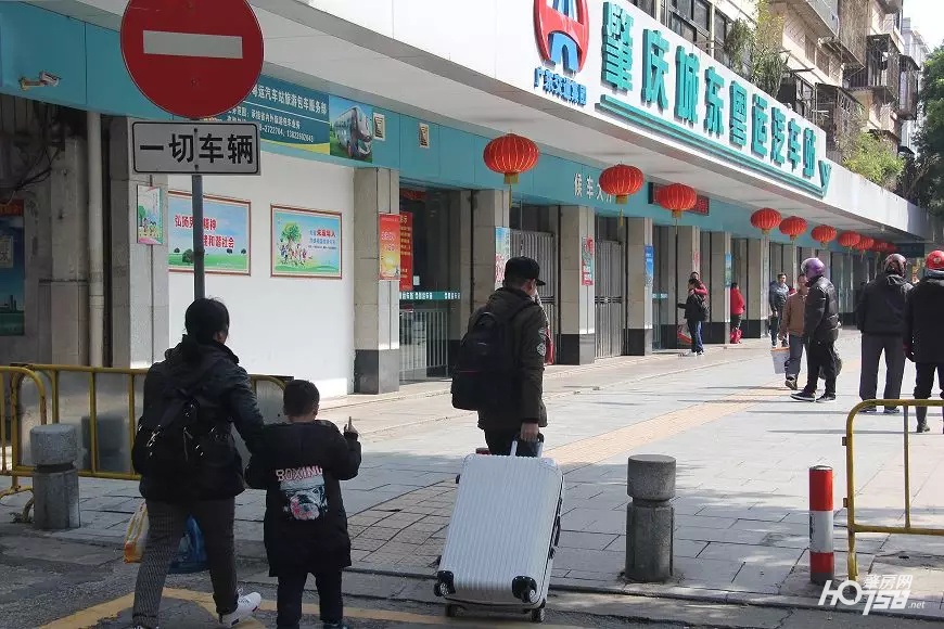 肇庆汽车总站搬迁到哪个地方,肇庆客运站什么时候才恢复开通