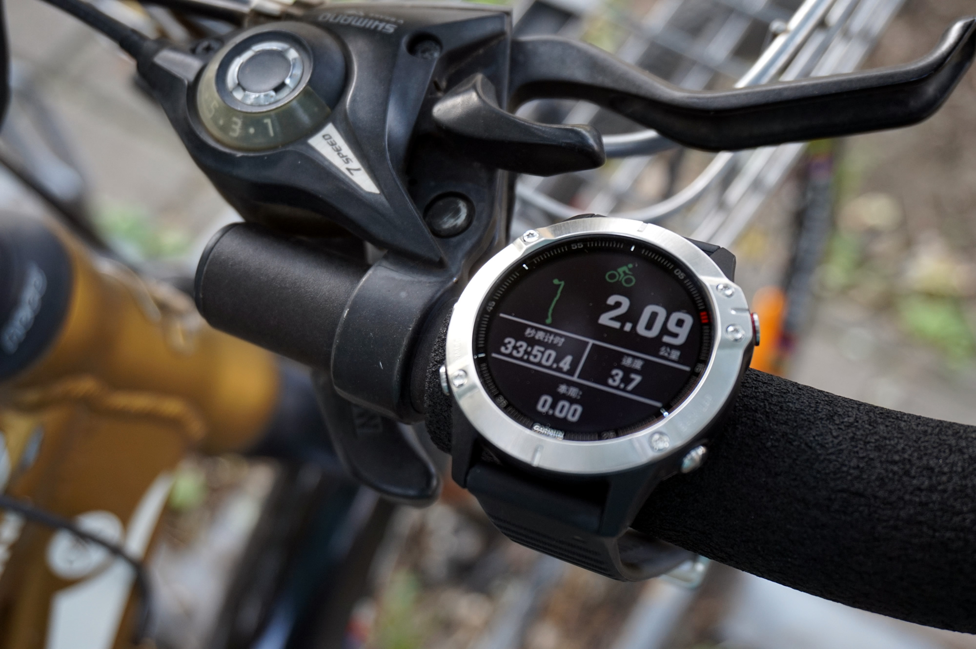 garminfenix6xpro值得买吗,garmin手表fenix3