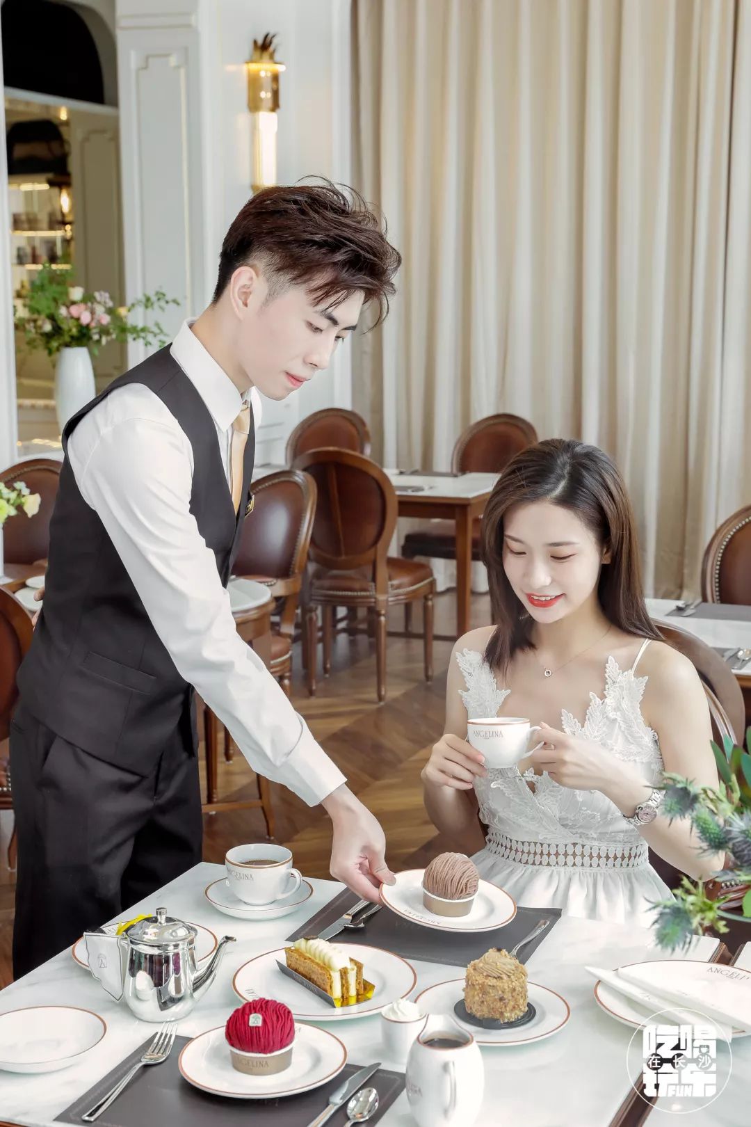 春季长沙攻略网红打卡,长沙网红店打卡攻略