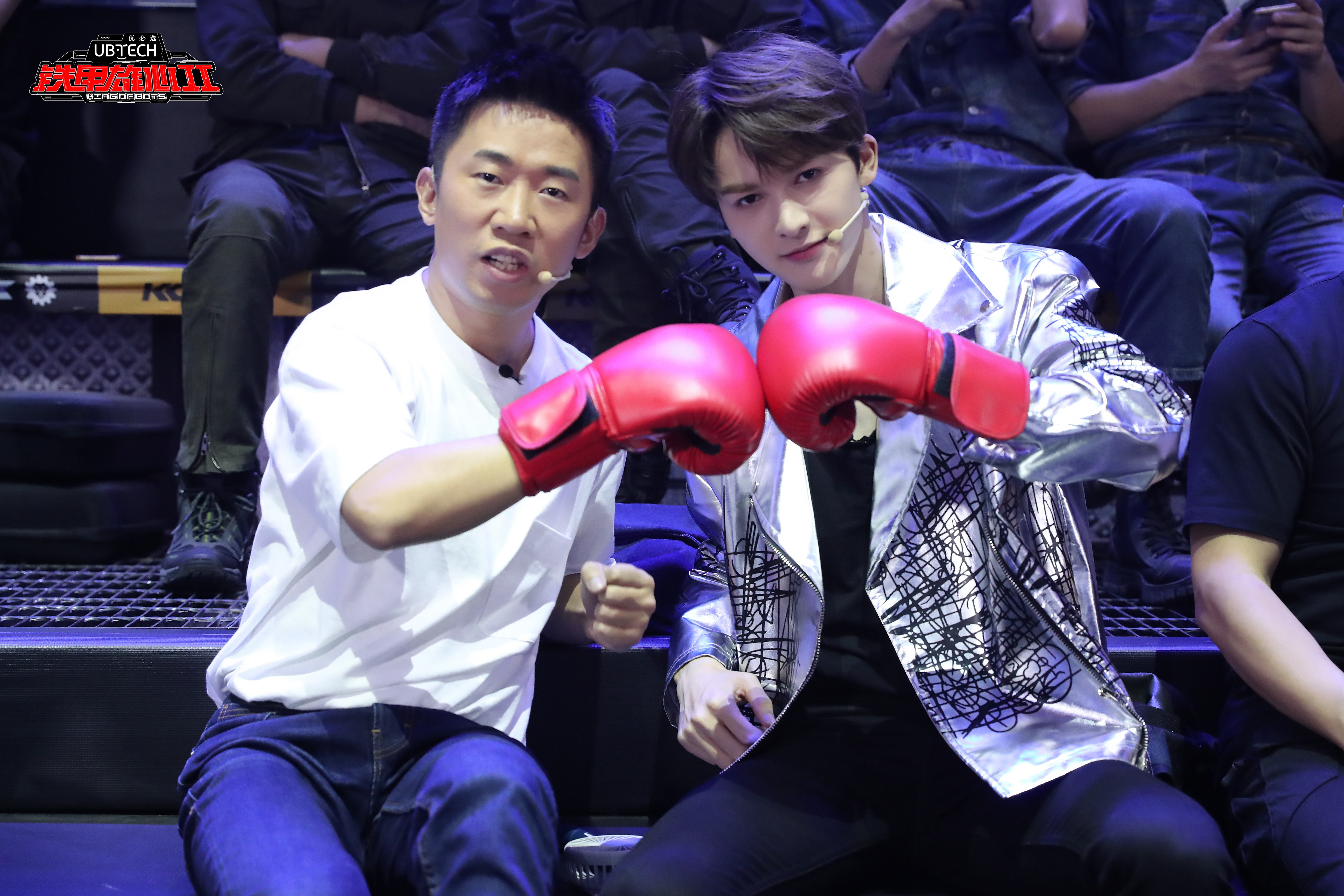 铁甲雄心2联盟车轮战,铁甲雄心第一季总冠军比赛全过程