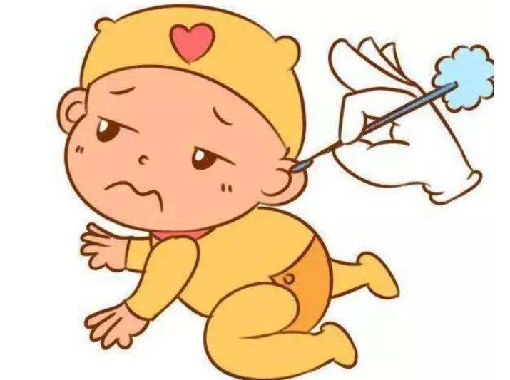 通过耳屎判断健康,关于耳屎你必须知道的几件事