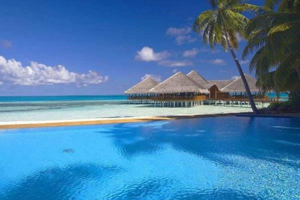 马尔代夫属于哪个国家语言,马尔代夫护照免签国家