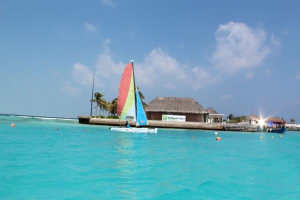 马尔代夫属于哪个国家语言,马尔代夫护照免签国家