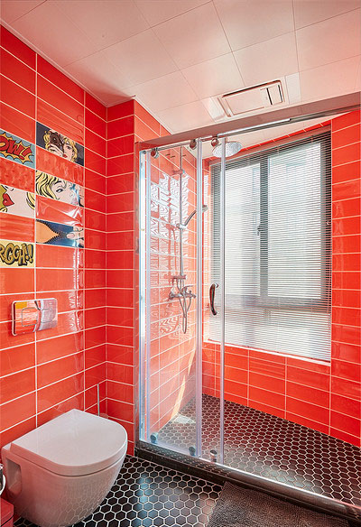 清洗浴缸里的污垢,清洗浴缸的最好方法