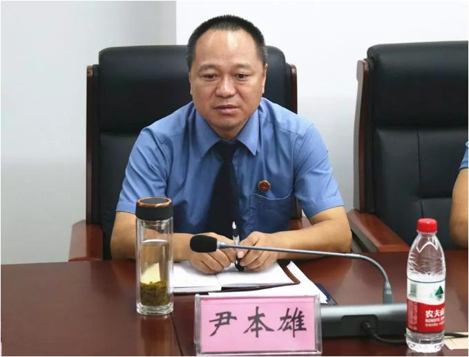 检企联动,加强检企沟通协作让检企心连心