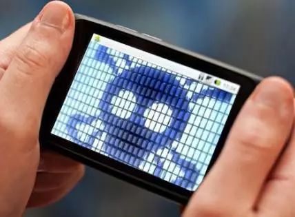 【生活小贴士】手机中毒了怎么办？