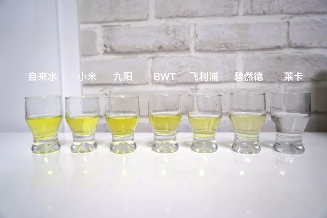 莱卡滤水壶水质测评 (意大利莱卡滤水壶优缺点)