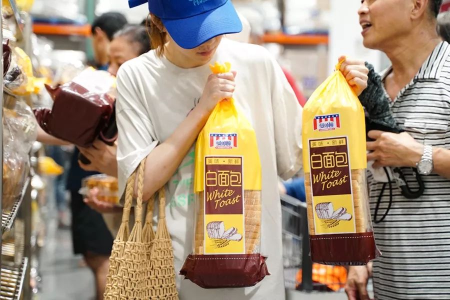 costco购买大盘点,costco哪些值得买