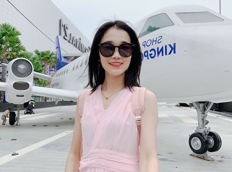 第一次出国去泰国需要什么手续,第一次出国去泰国自由行