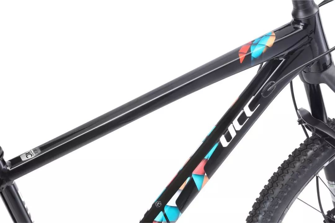 ucc德特曼xc29,ucc德曼特3.0最新款