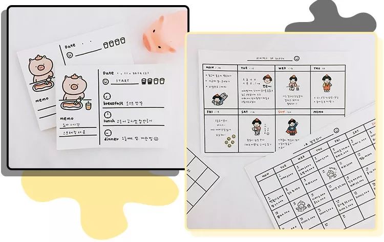 学生必备好物合集,开学必备好物带链接