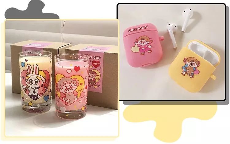 开学必备的好物,开学必备好物带链接