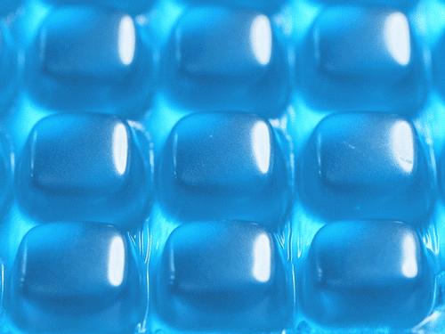 哦哟哟～这个果冻一样的坐垫，舒服丨界界好物馆