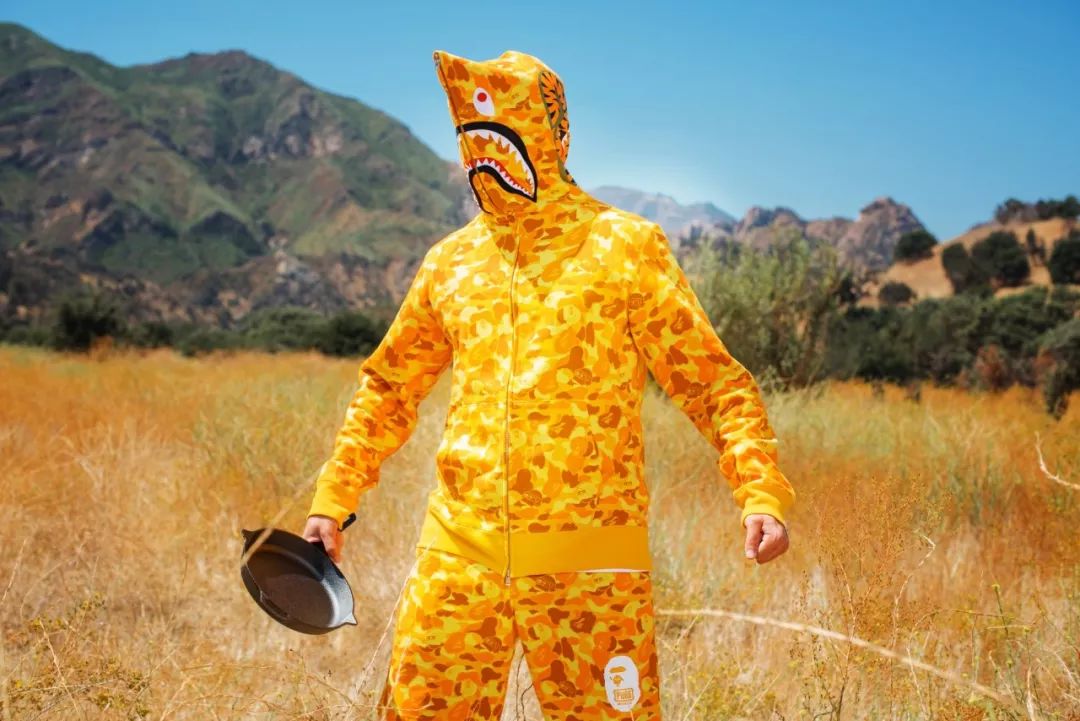 pubgmobile联名皮肤nike,pubg国际服nike联名