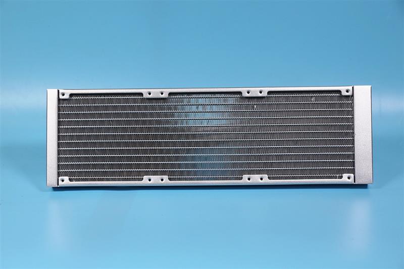 酷冷至尊360argb水冷,酷冷至尊冰神b360argb水冷散热器