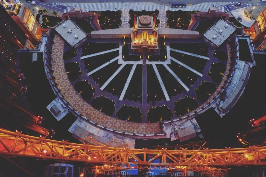 中秋国庆机票便宜旅游地区,国庆中秋澳门游