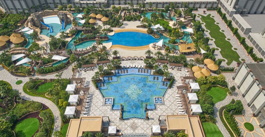 中秋国庆机票便宜旅游地区,国庆中秋澳门游