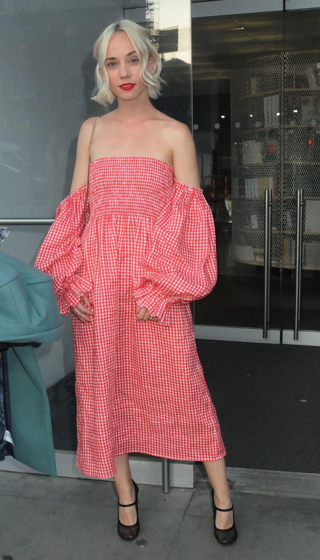 松紧带裤腰瘦了怎么改肥,穿收腰裤一个月瘦20斤