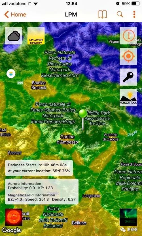 风光摄影师必备的app,摄影必备的十款app