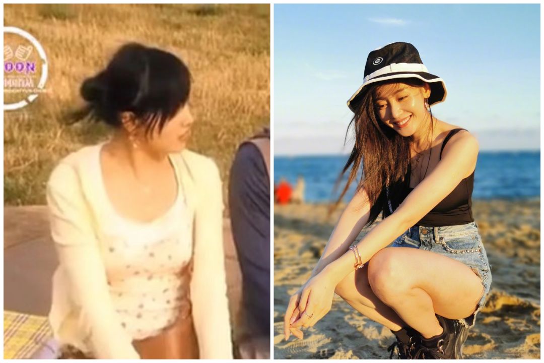 减肥真人秀画风跑偏变吃播？“太子妃”坚守底线不忘初心