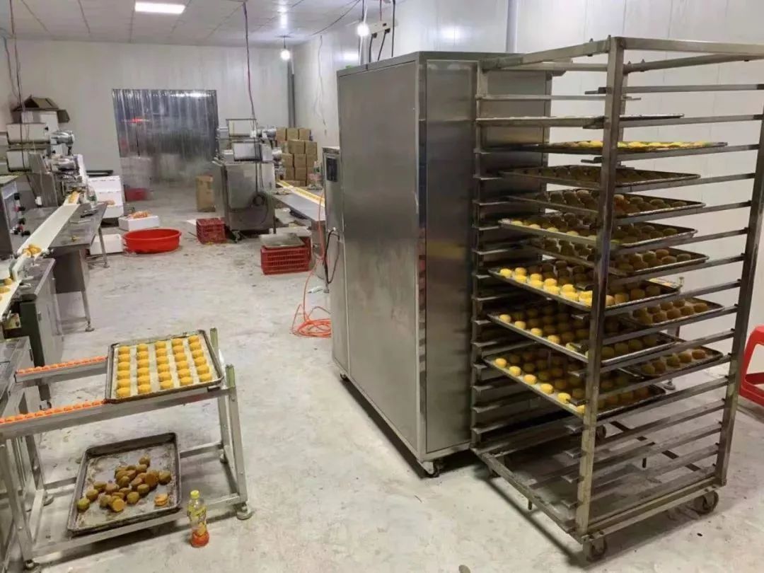 被曝光的月饼品牌,荣华和美心月饼哪个好吃