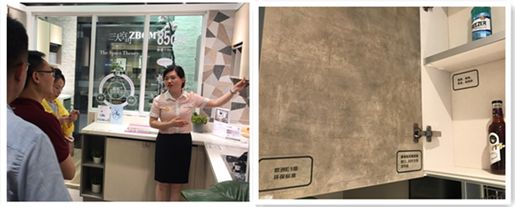 橱柜销售需要懂哪些知识,橱柜推销技巧